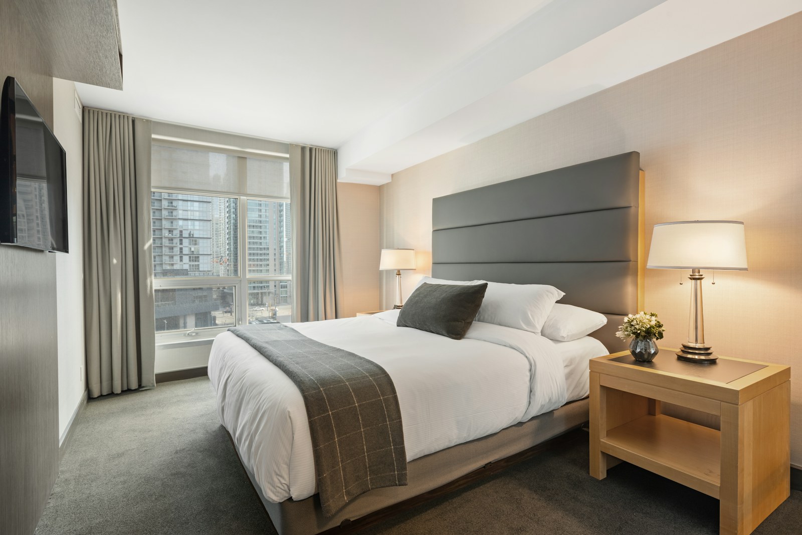 Reed Room